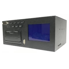 DT-525 Vehicle Recorder