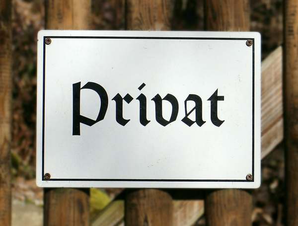 private
